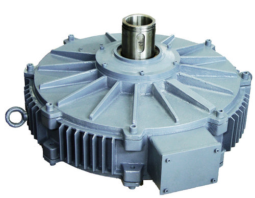 800e系列直驱低速力矩电机